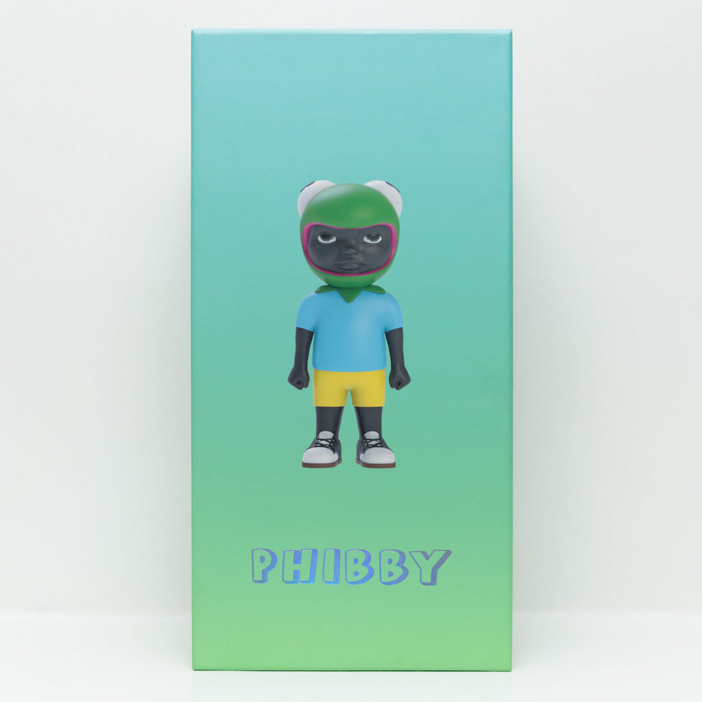 Displayed on a green gradient box labeled