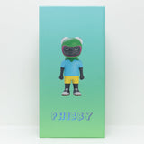 Displayed on a green gradient box labeled