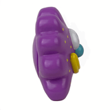 A cute Virus Flower toy by Partner Toys (TW) on a white background.