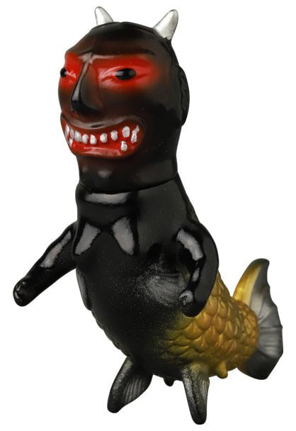 The