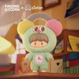 A cute doll from the