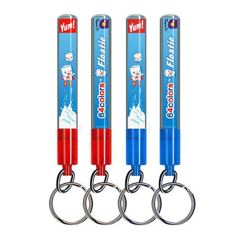 Marshall Artist Action Fob / Keychain