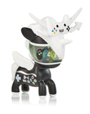 Nintendo releases a popular collector's Unicorno Series 11 Blind Box featuring tokidoki figures.