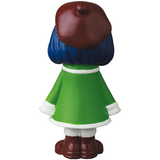 Santa Claus is depicted in Medicom's VAG 31 β Uramy and Tsurami figures.