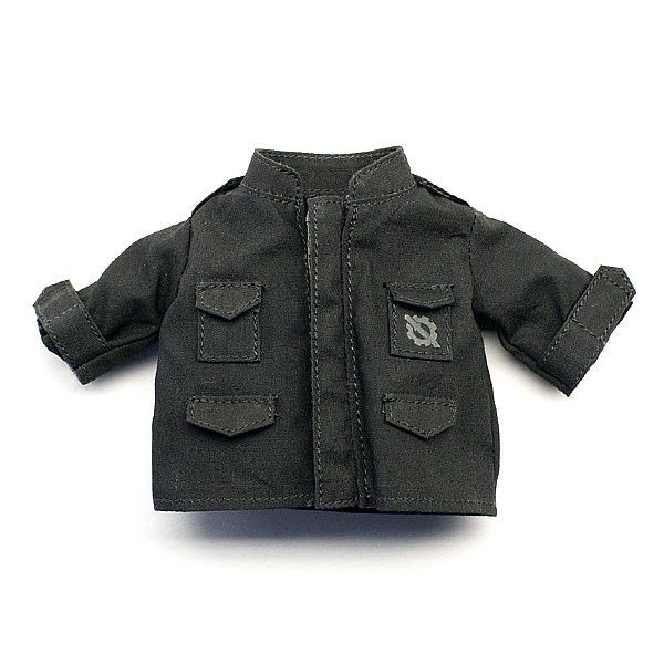 Squadt MS5 Hardshell