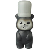 A VAG Series 28 — Koguma Kekiyasan by Kamentotsu toy bear wearing a chef's hat.