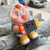 Miro & Wujo Blind Box is a Chinese artist known for his unique style and innovative work.