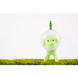 In the Little Forest series, Little Forest Pre-Order by AICHIAILE (CN) is standing on top of green grass.