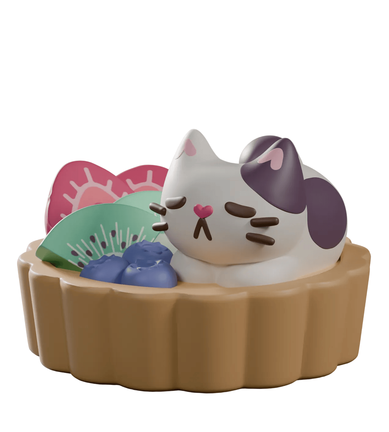 Bake Me A Cat Blind Box | Rotofugi Bake Me A Cat Blind Box | Rotofugi