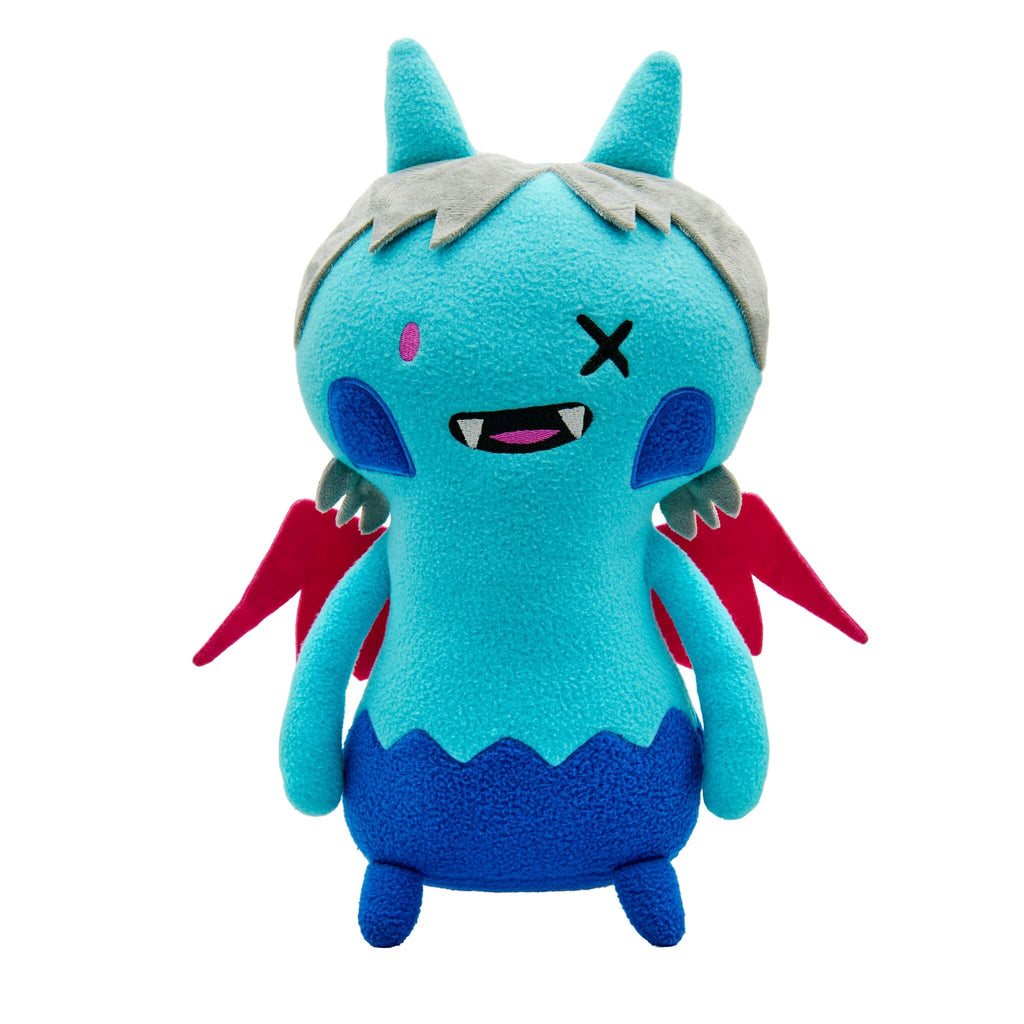 Ghxsts Plush-Icon Dxll