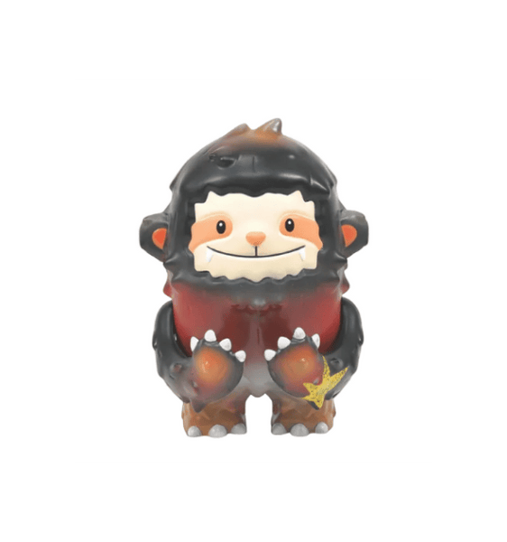Dustin- Star Beast Adventure | Rotofugi