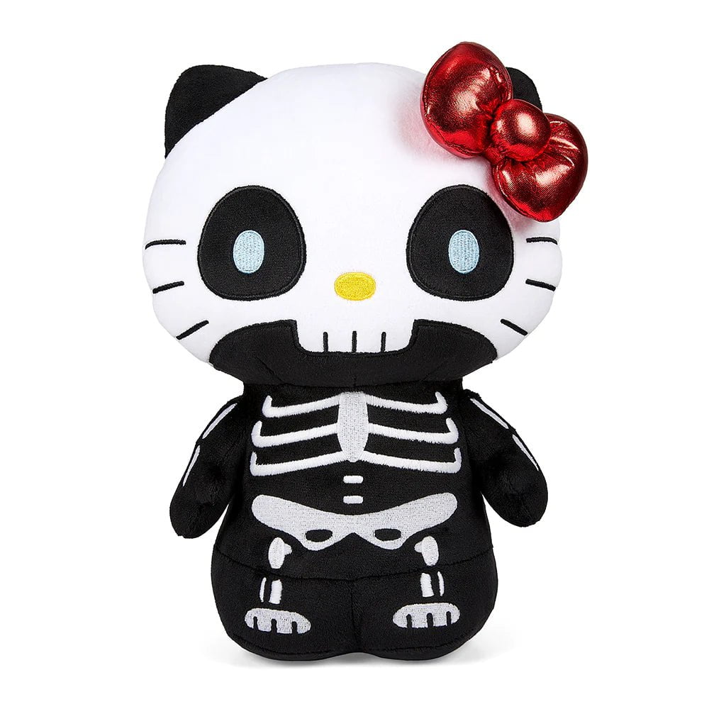 Hello Kitty 13-inch Premium Plush