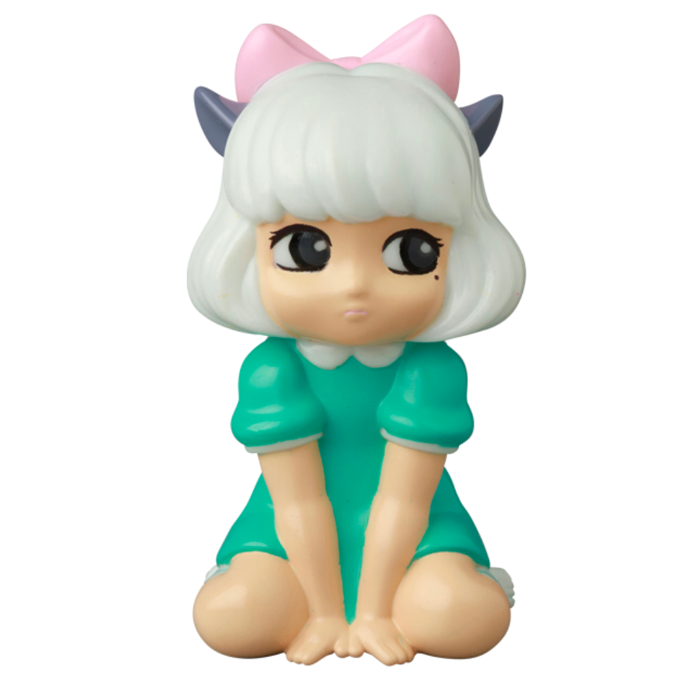 A gachapon figure from Medicom (JP) titled 