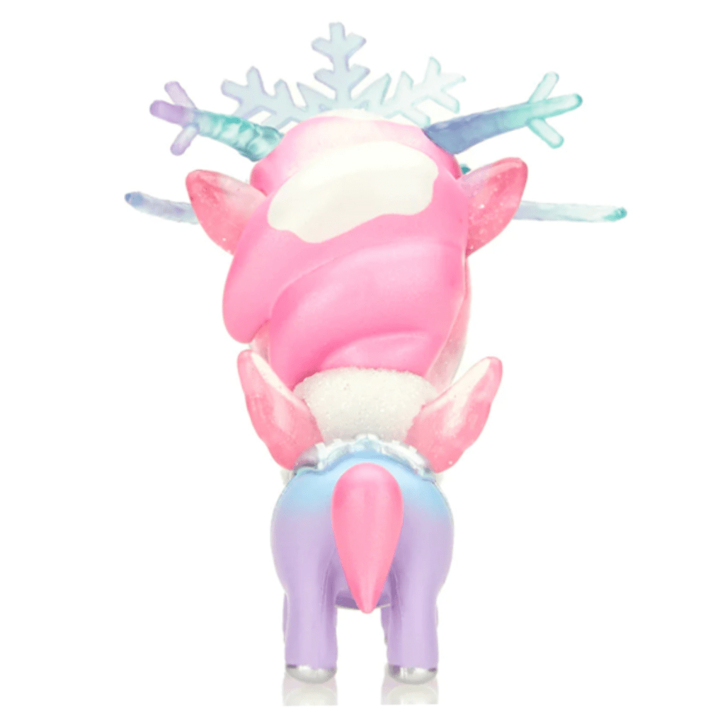 Tokidoki Winter Wonderland - Special edition Figure