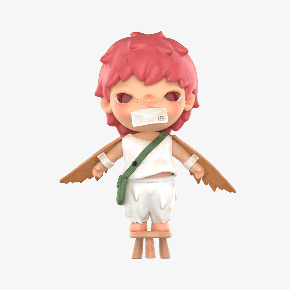 Hirono - Mime Blind Box