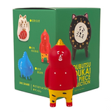 Doubutsu Youkai - Art Piece Blind Box