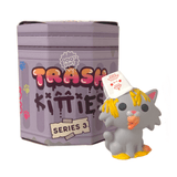 Trash Kitties Series 3 Blind Box