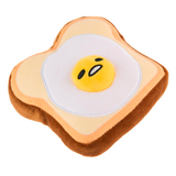 Introducing the Gudetama Egg Toast 5