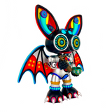 The Mindsponge Toy Kaleidobat 8
