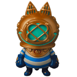 VAG 34 - Diving Suit Chisha