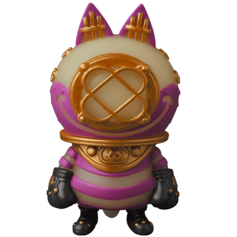 VAG 34 - Diving Suit Chisha
