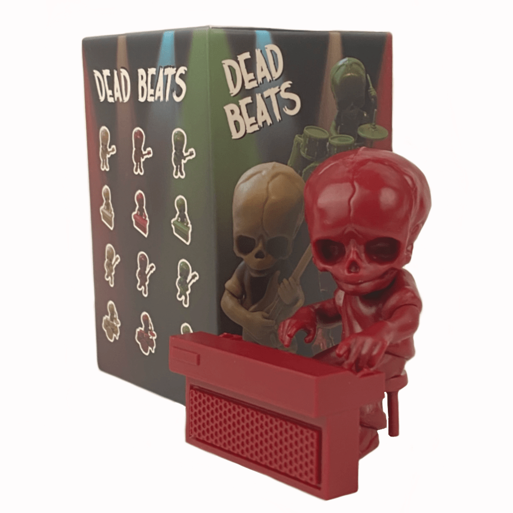 Dead Beats Blind Box