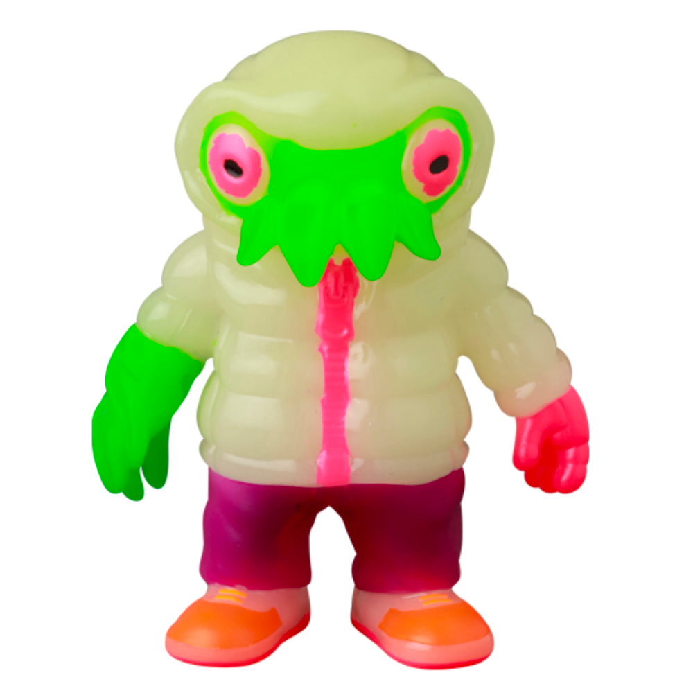 VAG 10th Anniversary — Cthuloid | Rotofugi