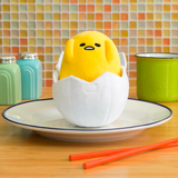 The Gund Gudetama in Eggshell 5