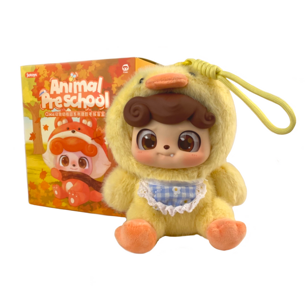 Animal Pre School マスコット 7体セット Animal Pre School マスコット 7体セット