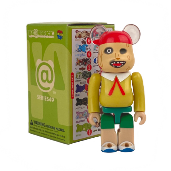 Medicom Be@rbrick Series 49 Box (24pcs) | eBay