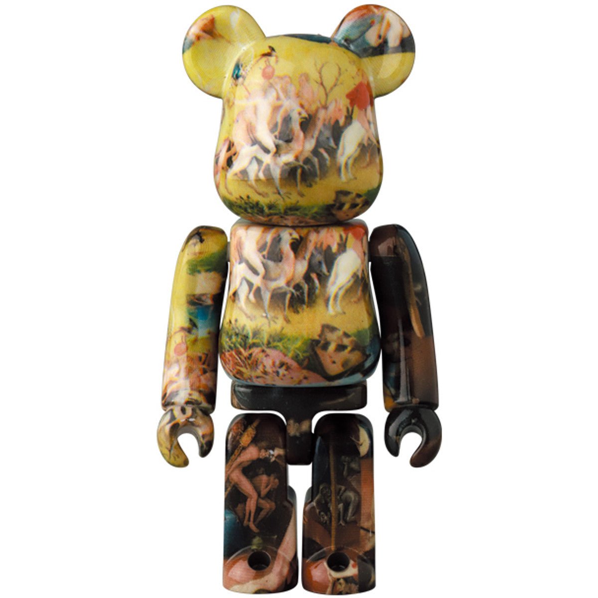 Be@rbrick Series 46 Blind Box | Rotofugi