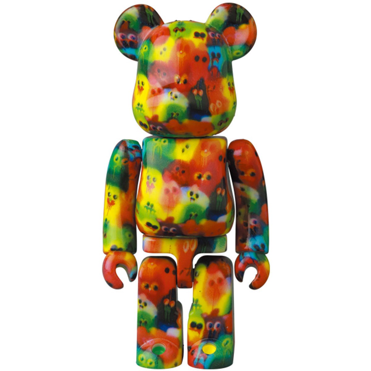 MEDICOM BE@RBRICK - SERIES 46