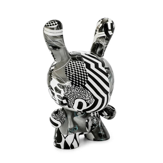 The 20th Anniversary Monochromic Dunny 8