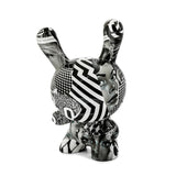 Discover the 20th Anniversary Monochromic Dunny 8