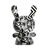 This 20th Anniversary Monochromic Dunny 8