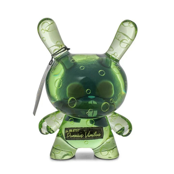 [新品]Dunny ダニー F.A.D 8インチ kid robot Breaking Free 8-Inch Resin Dunny by WHATSHISNAME | Kidrobot