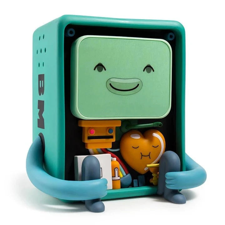 The BMO 8
