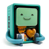 The BMO 8
