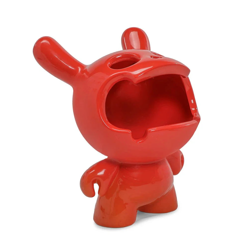 The Kidrobot Fine Ash Dunny 5