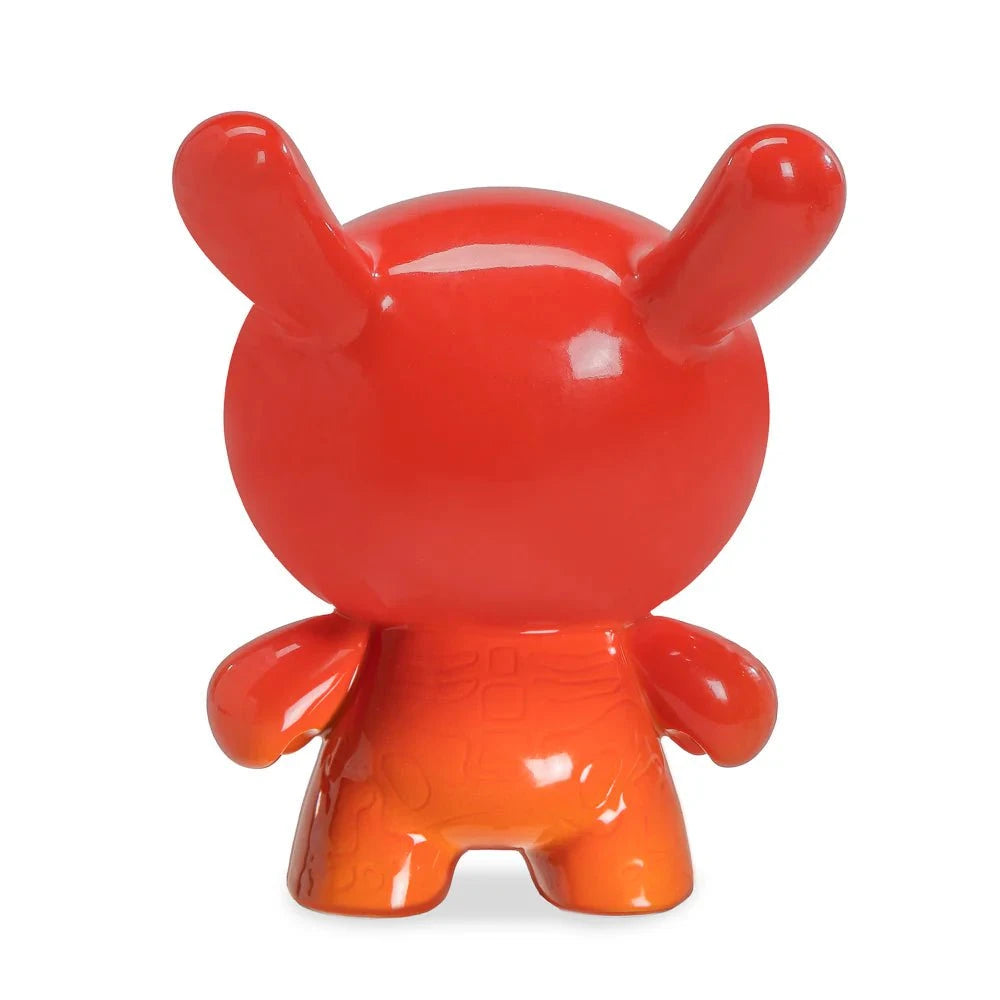 The Kidrobot Fine Ash Dunny 5