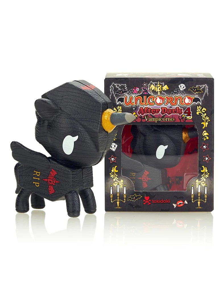 Unicorno After Dark Series 4 - Vampicorno