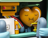 The Kidrobot (US) BMO 8