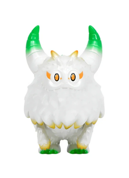 ランジアス RANGEAS REX ゴールド T9G Rangeas Rex Jr. — White & Gold | Rotofugi