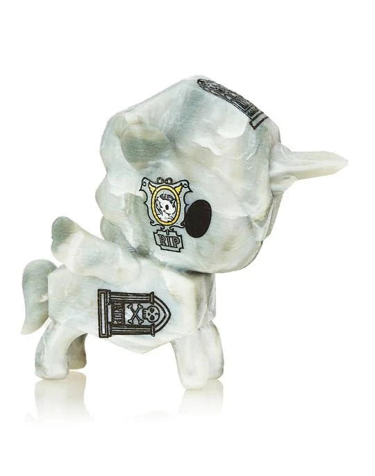 Unicorno After Dark S5 Little Zombie Limited Edition | Rotofugi Unicorno After Dark S5 Little Zombie Limited Edition | Rotofugi