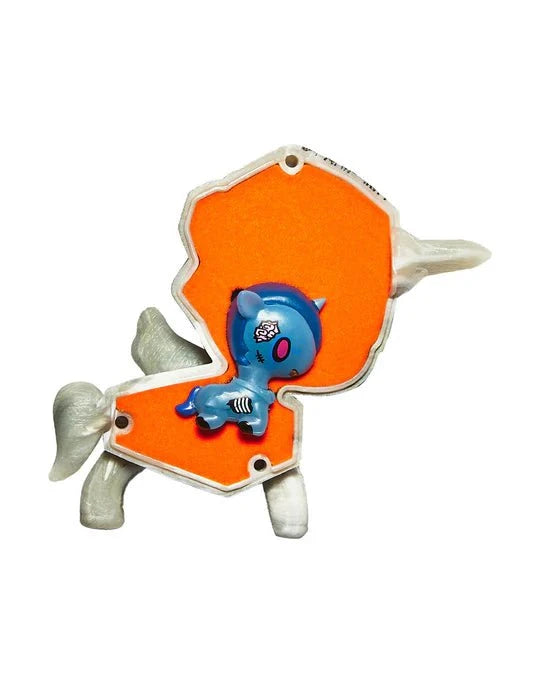 Unicorno After Dark S5 Little Zombie Limited Edition | Rotofugi Unicorno After Dark S5 Little Zombie Limited Edition | Rotofugi