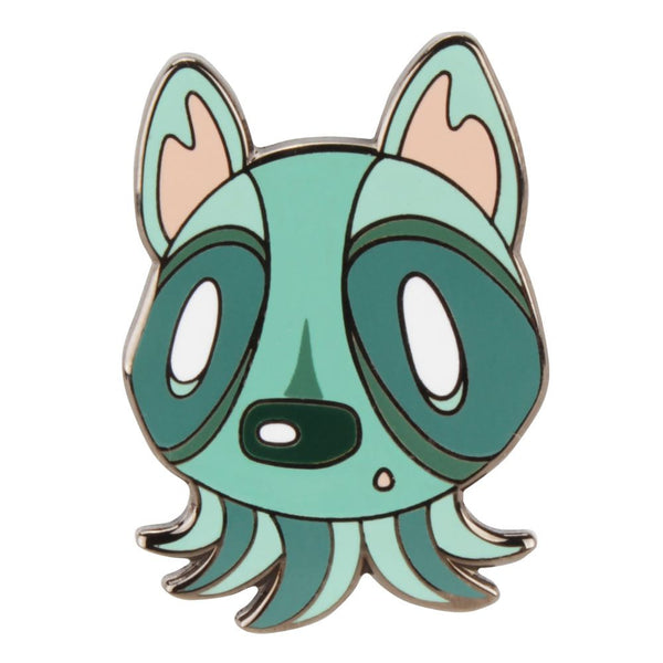 The Artpin Collection - Octopup | Rotofugi