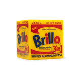 Warhol Brillo Box Mini Series - Single Blind Box