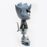 A Urban Devil figure created by Urban Devil (TW) stands on a white background.
