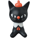VAG 31 — Black Cat Robin