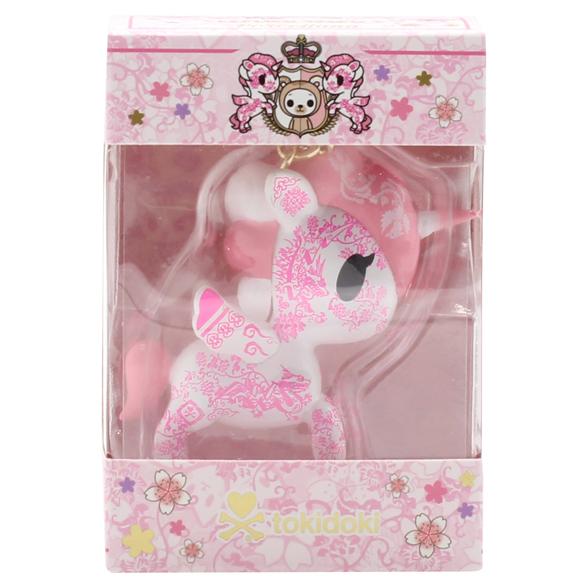 Porcellana Unicorno Bag Charm